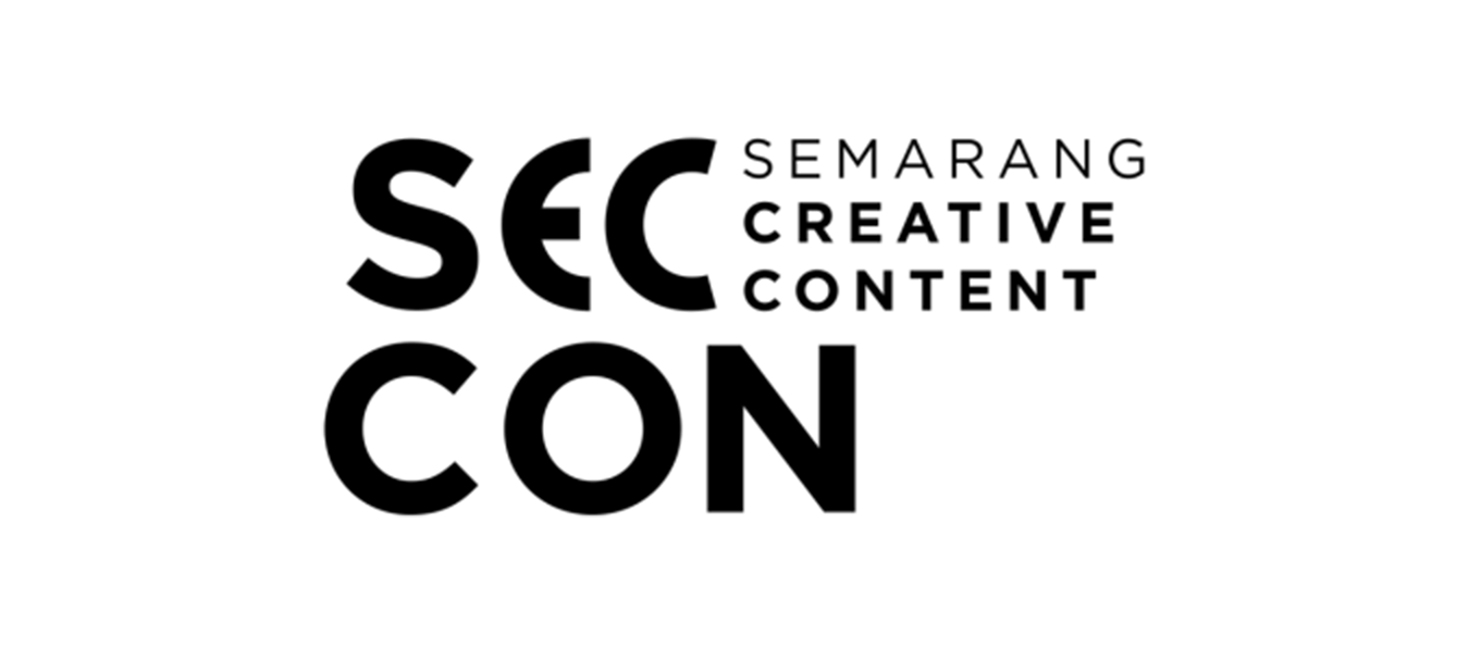 Logo Seccon (Semarang Creative Content)
