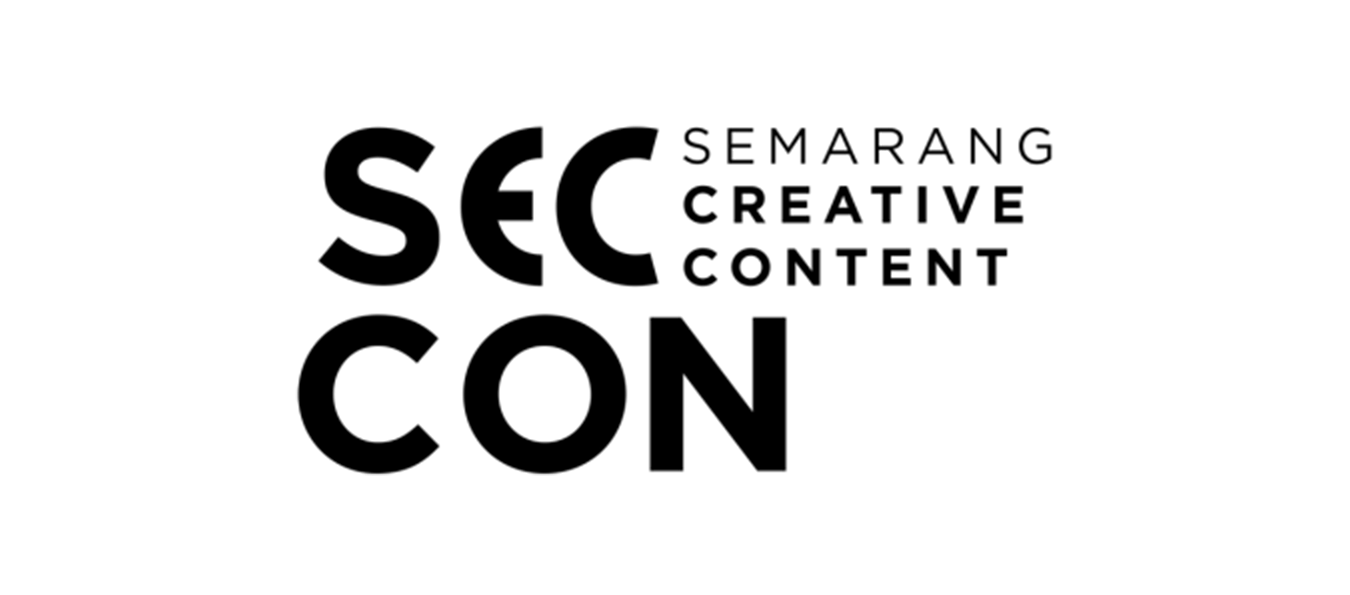 Logo Seccon (Semarang Creative Content)