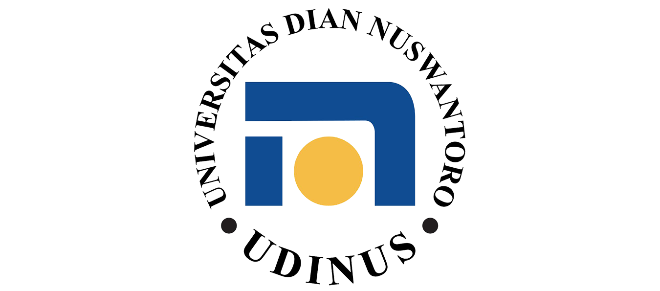Logo Udinus