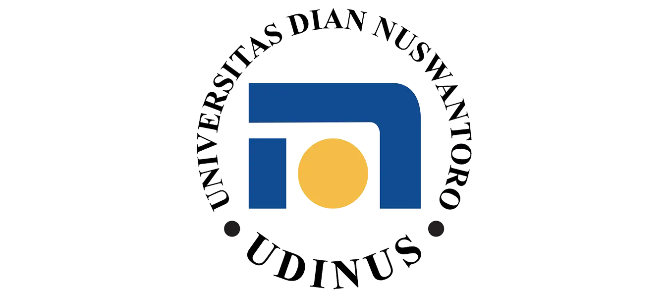 Logo Udinus