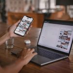 Influencer marketing untuk UMKM