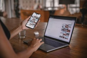 Influencer marketing untuk UMKM