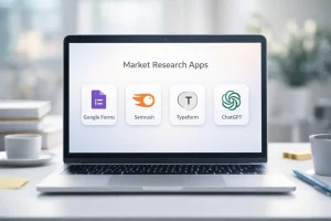 Tools riset pasar digital terbaik