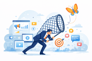 Digital Marketing Funnel