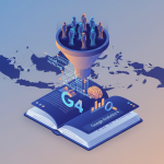 Middle of Funnel Adalah: Panduan Strategi MoFu, Psikologi & GA4