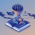 Middle of Funnel Adalah: Panduan Strategi MoFu, Psikologi & GA4