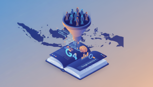Middle of Funnel Adalah: Panduan Strategi MoFu, Psikologi & GA4