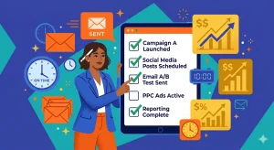Checklist Implementasi Email Marketing Automation bagi Pemula