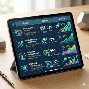 KPI Digital Marketing