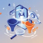 Perbedaan Marketing dan Sales Funnel: Panduan CRM & Flywheel