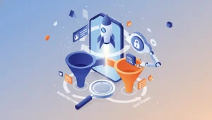 Perbedaan Marketing dan Sales Funnel: Panduan CRM & Flywheel