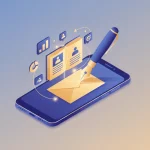 Email marketing