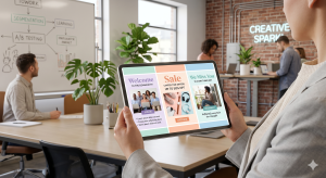 Template email marketing siap pakai untuk bisnis