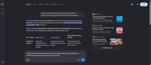 Generative AI Google